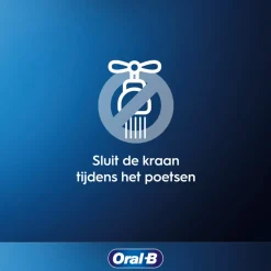 Oral-B Tandpasta 3D White Arctic Fresh 75 ml