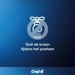 Oral-B Tandpasta 3DWhite Advanced Luxe Glamorous White 75 ml