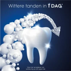 Oral-B Tandpasta Pro 3D White Clinical Bright Brilliance 75 ml