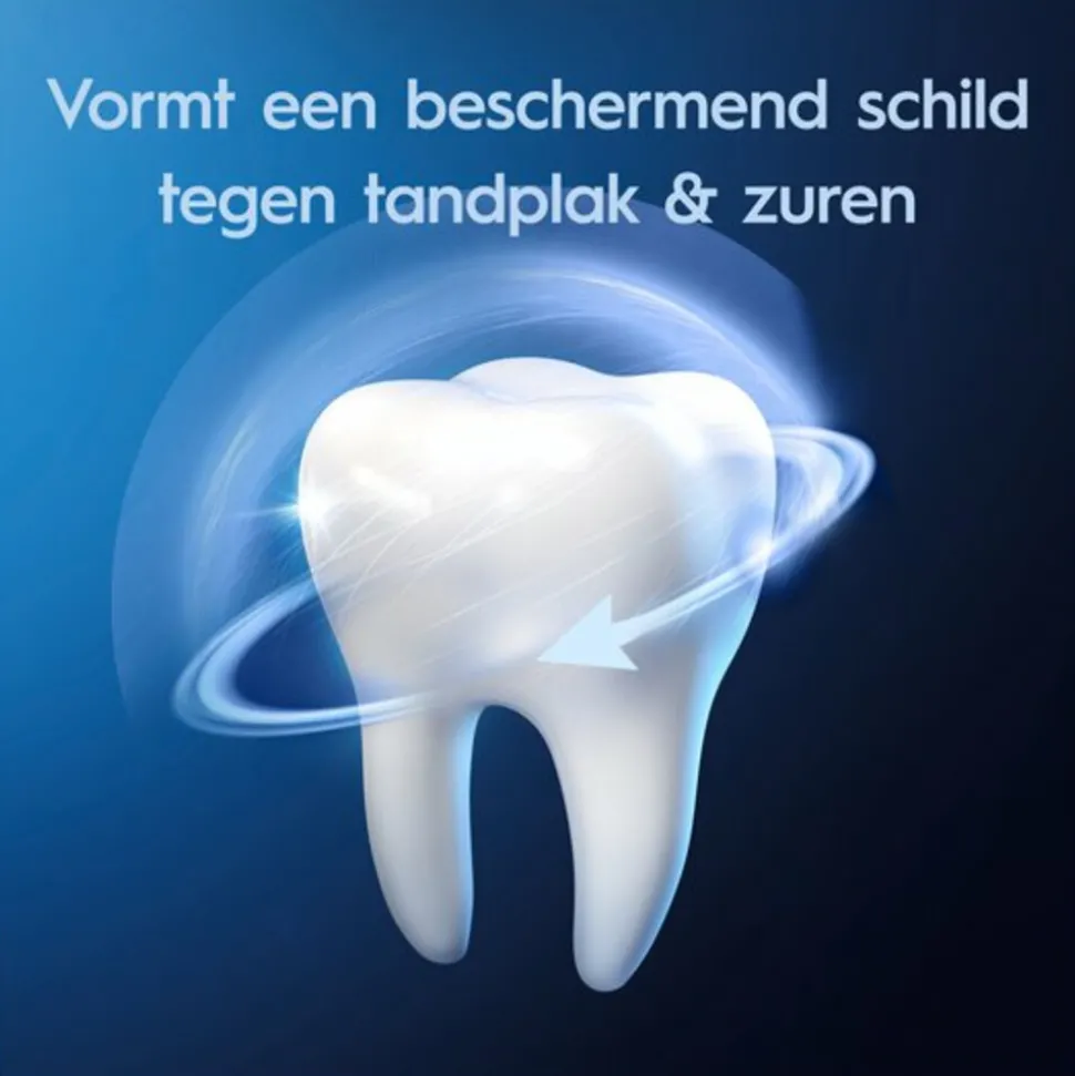 Oral-B Tandpasta Pro-Expert Professional Protection 4-pack 4 x 125 ml