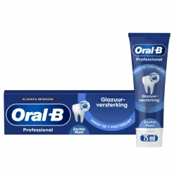 Oral-B Tandpasta Professional Glazuurversterkend Reiniging Munt 75 ml