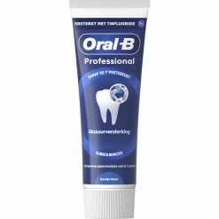 Oral-B Tandpasta Professional Glazuurversterkend Reiniging Munt 75 ml