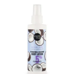 Organic Shop After Sun Lichaam 150 ml