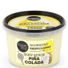 Organic Shop Body Scrub Pineapple & Coconut 250 ml