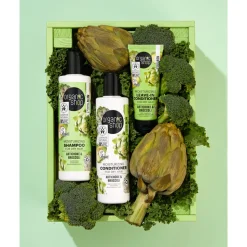 Organic Shop Conditioner Artichoke & Broccoli 280 ml