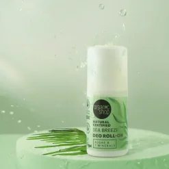 Organic Shop Deodorant Roller Algae & 7 Minerals 50 ml
