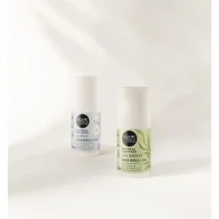 Organic Shop Deodorant Roller Algae & 7 Minerals 50 ml