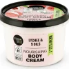 Organic Shop Nourishing Bodycrème Lychee 250 ml