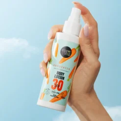 Organic Shop Zonnebrandcréme SPF 30 150 ml
