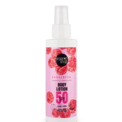 Organic Shop Zonnebrandcréme SPF 50 150 ml