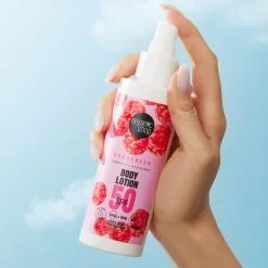 Organic Shop Zonnebrandcréme SPF 50 150 ml