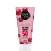 Organic Shop Zonnebrandcréme Gezicht SPF 50 Vette huid 50 ml