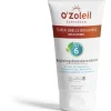 O'Zoleil Sunbooster Lichaam SPF 6 125 ml