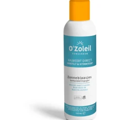 O'Zoleil Zonneblaasjes Gel 125 ml