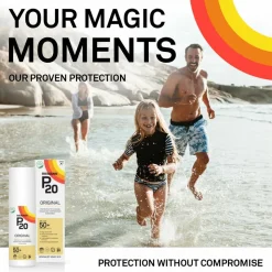 P20 Original SPF 50+ Spray 85 ml