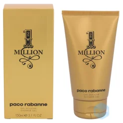Paco Rabanne 1 Million Douchegel 150 ml