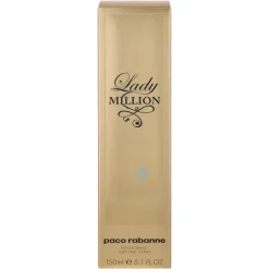 Paco Rabanne Lady Million Deodorant 150 ml