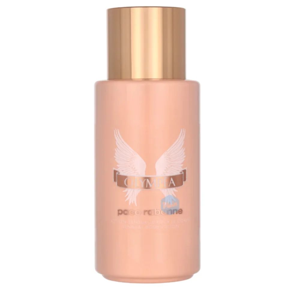 Paco Rabanne Olympea Body Lotion 200 ml