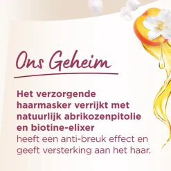 Palette Vital Care 8-50 Midden Goudblond