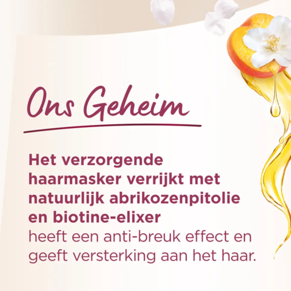Palette Vital Care 8-50 Midden Goudblond