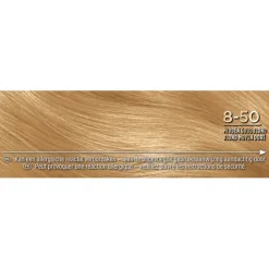 Palette Vital Care 8-50 Midden Goudblond