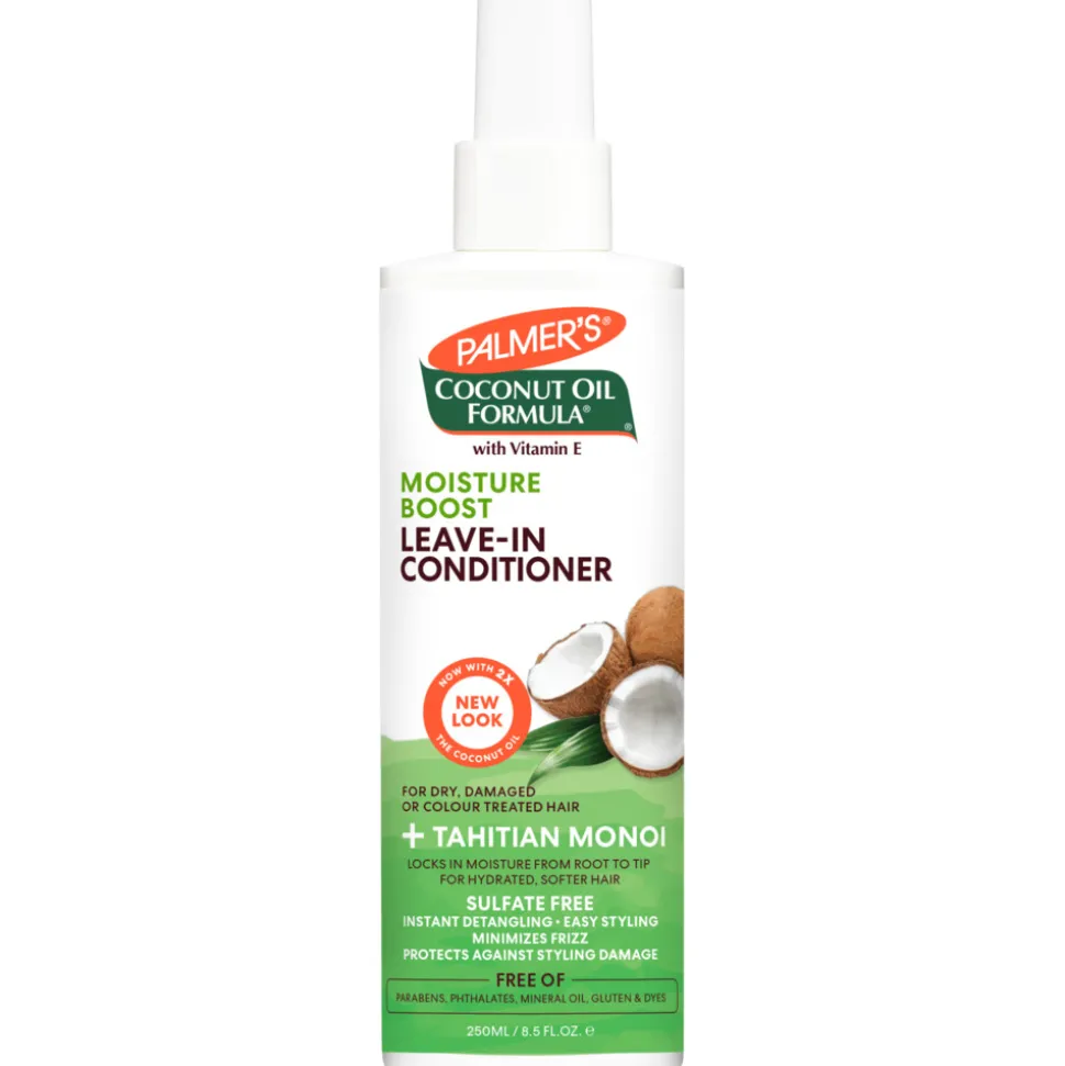 Palmers Coconut Oil Formula Leave In Conditioner 250 ml