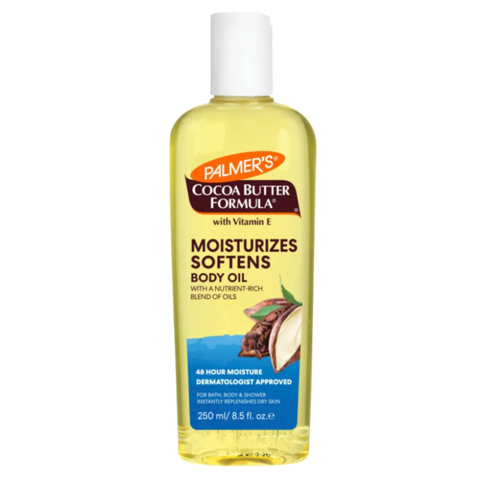 Palmers Huidolie Cocoa Butter Formula 250 ml