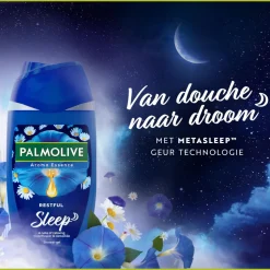 Palmolive Douche Sleep 250 ml