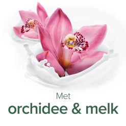 Palmolive Douchecréme Naturals Orchidee & Melk 250 ml
