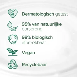 Palmolive Douchecréme Naturals Orchidee & Melk 250 ml