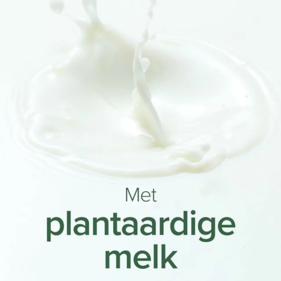 Palmolive Douchecrème Naturals Amandel & Melk 750 ml