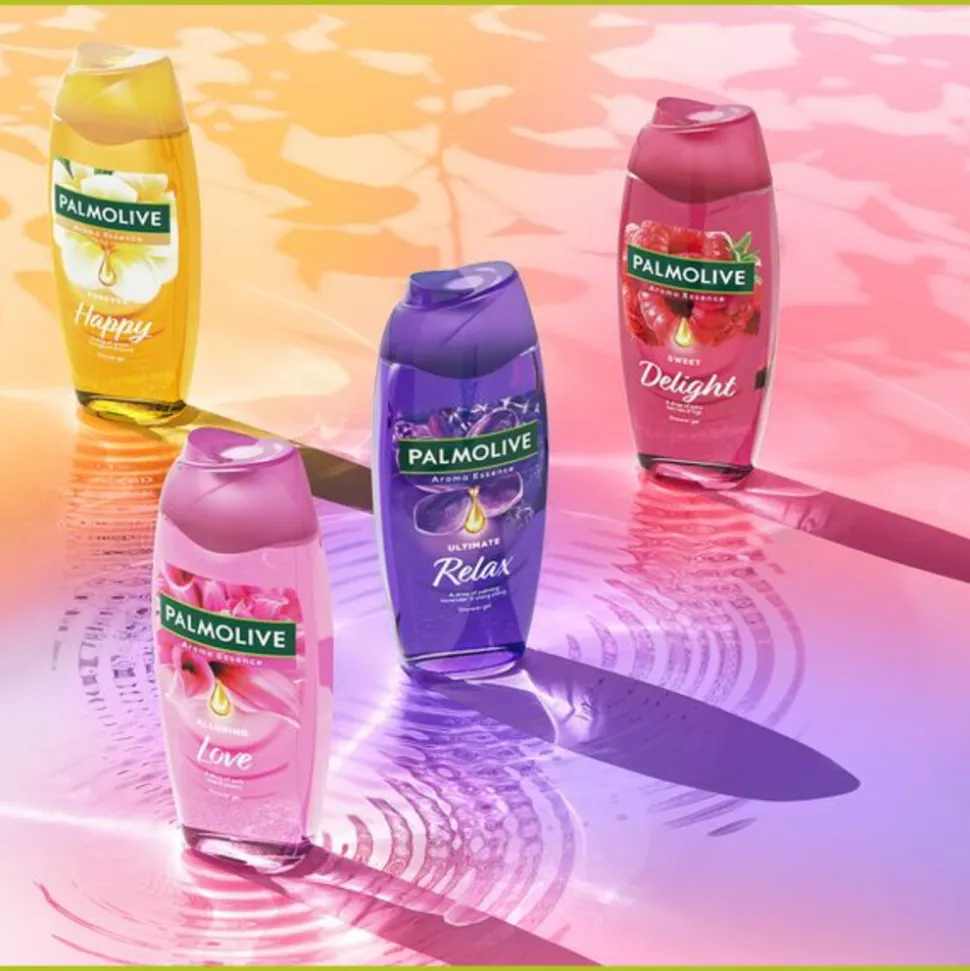 Palmolive Douchegel Aroma Essences Forever Happy 250 ml