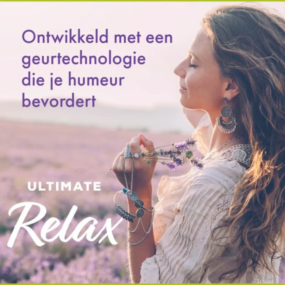 Palmolive Douchegel Aroma Essences Ultimate Relax 400 ml