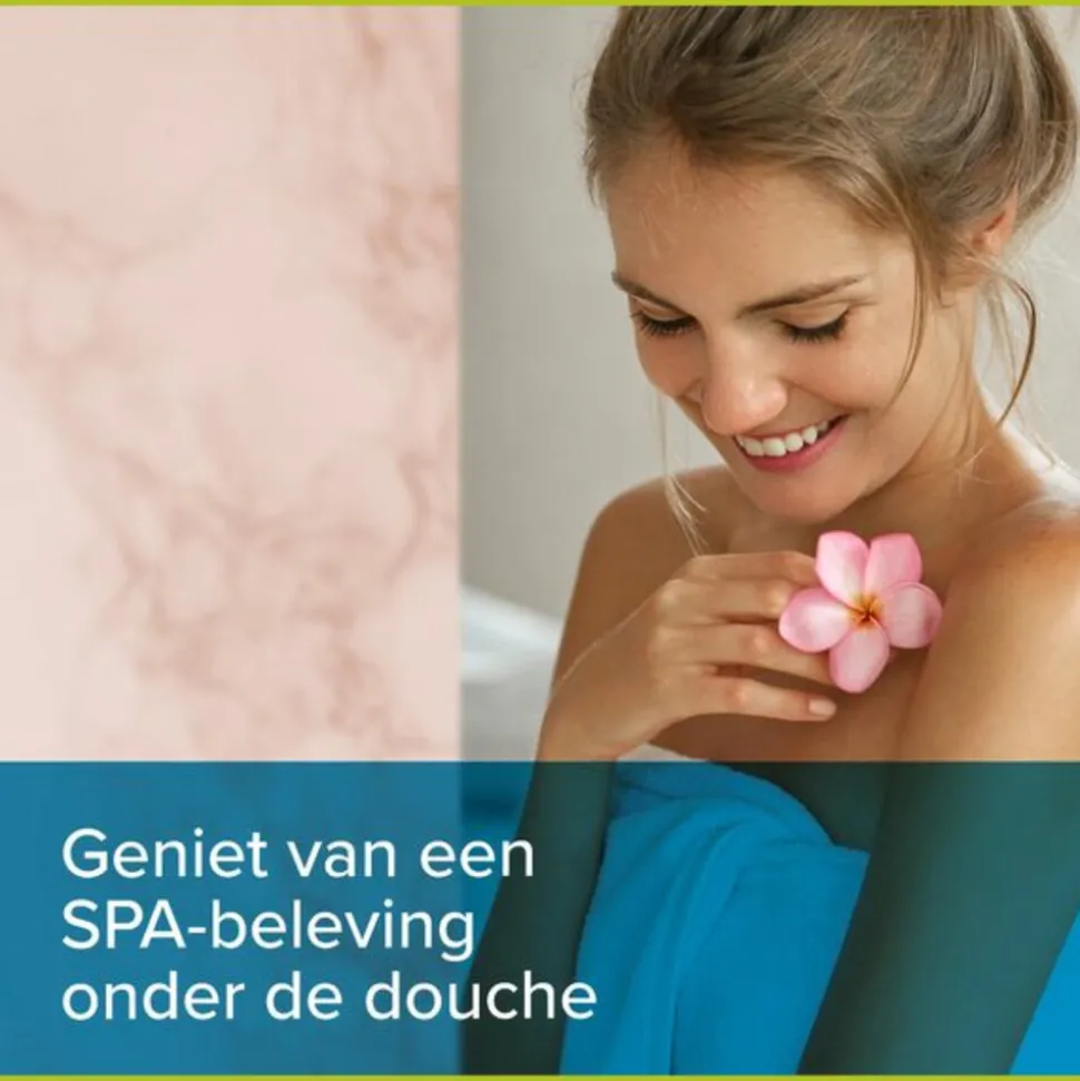Palmolive Douchegel Thermal Mineral Massage 250 ml