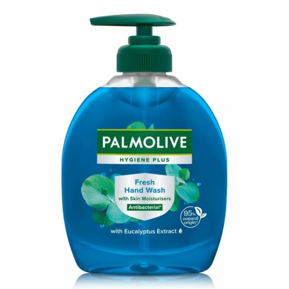 Palmolive Handzeep Hygiëne Plus Fresh 300 ml