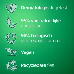 Palmolive Handzeep Hygiëne Plus Sensitive 300 ml