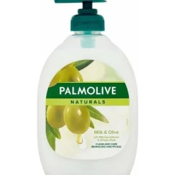 Palmolive Handzeep Naturals Olive & Milk 500 ml