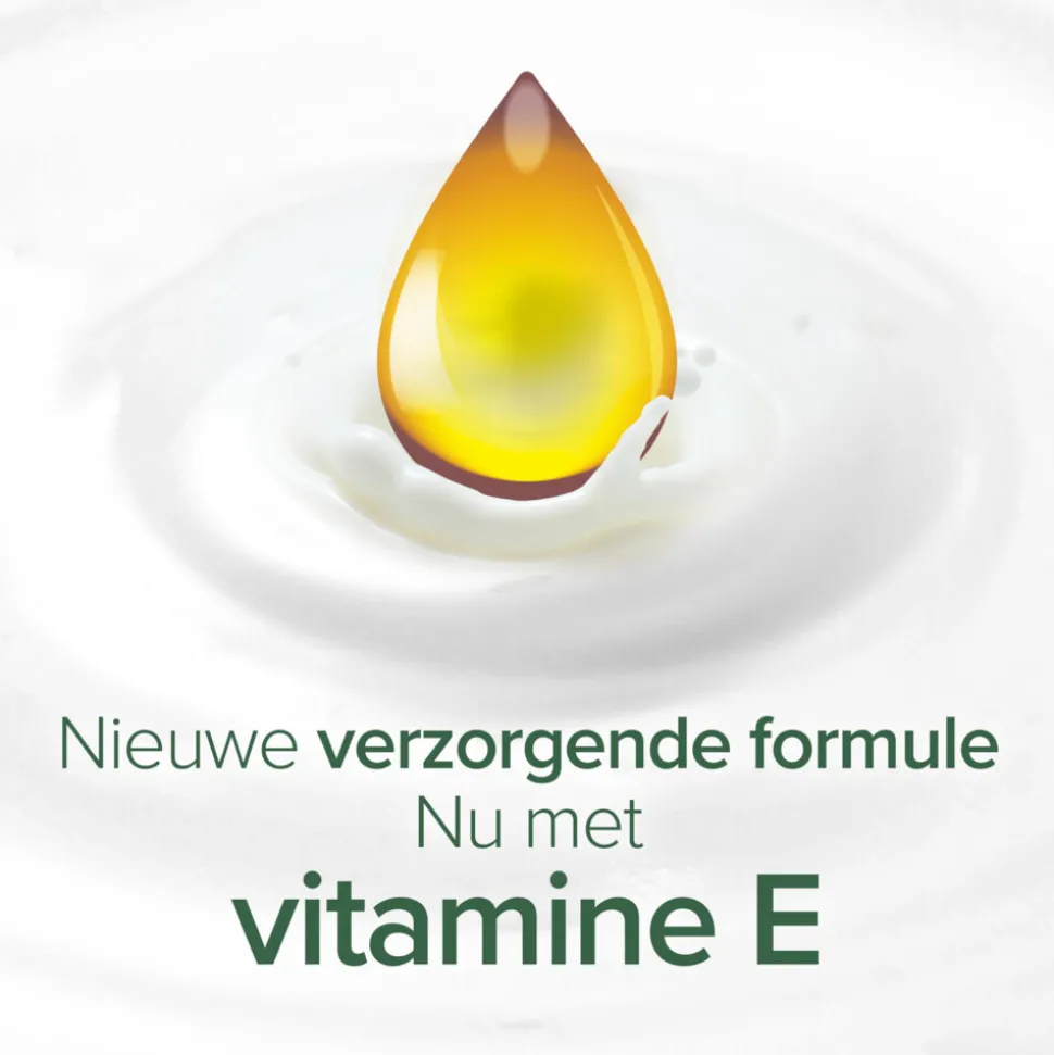 Palmolive Handzeep Navulling Naturals Amandel & melk 300 ml