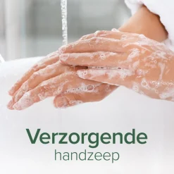 Palmolive Handzeep Navulling Naturals Melk Olijf 500 ml