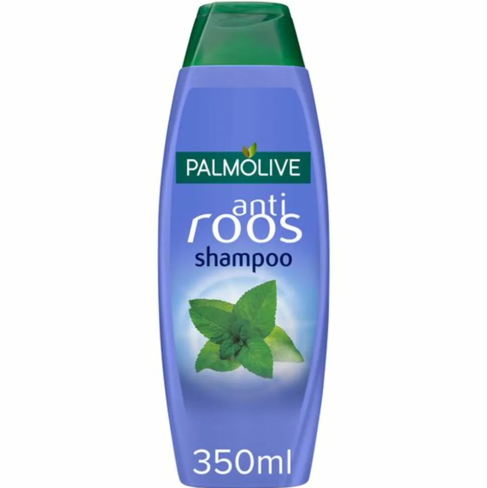 Palmolive Shampoo Anti-Roos 350 ml