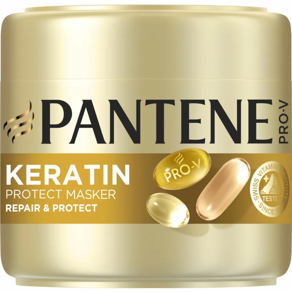 Pantene Repair & Protect Haarmasker 300 ml
