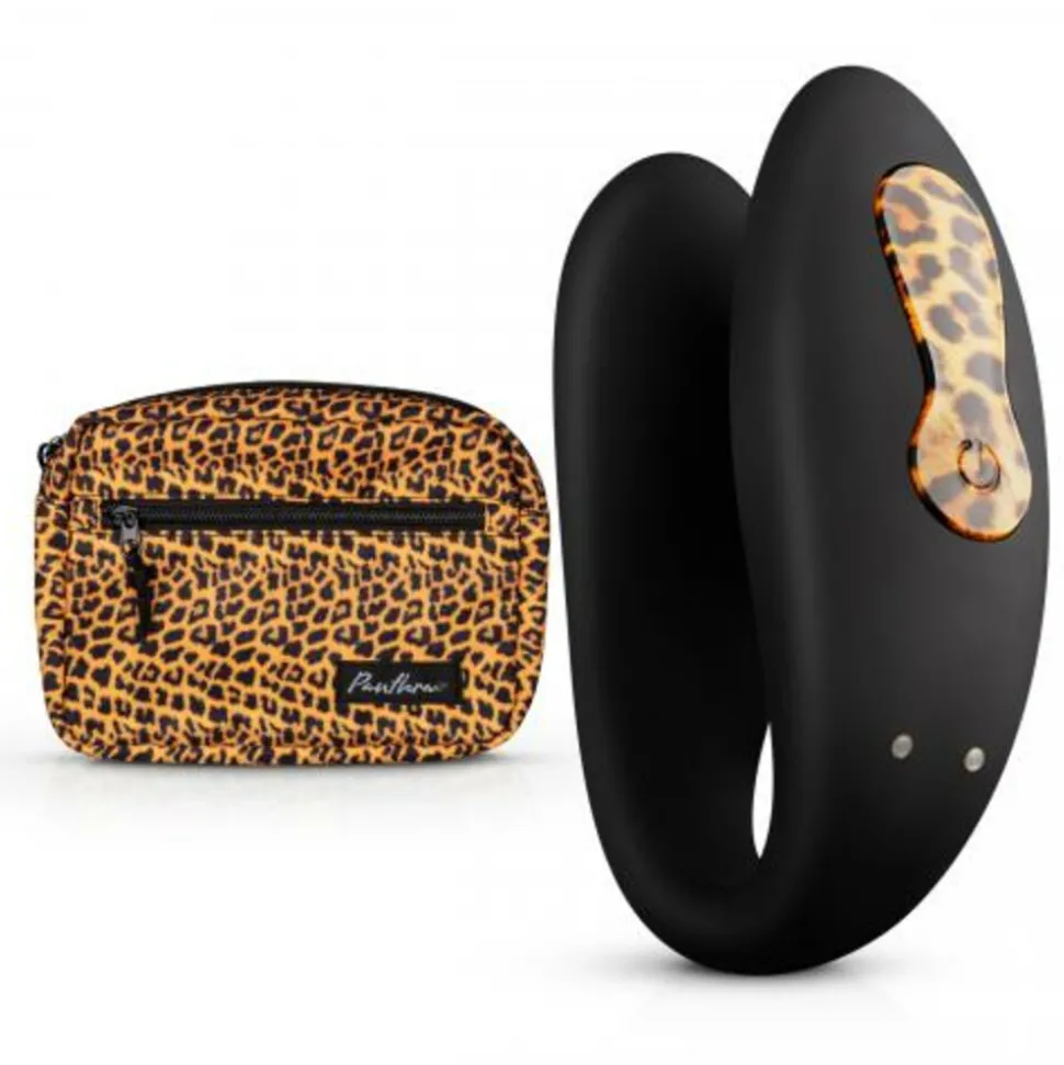 Panthra Koppelvibrator Zuna 1 set