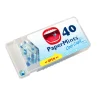 PaperMints CoolCaps Munt 40 stuks