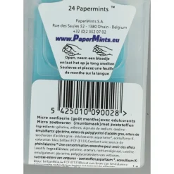 PaperMints Strips 24 stuks