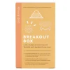 Patchology Breakout Box 3-in-1 Blemish Fighting Kit