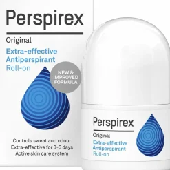 Perspirex Anti-Perspirant Original 20 ml