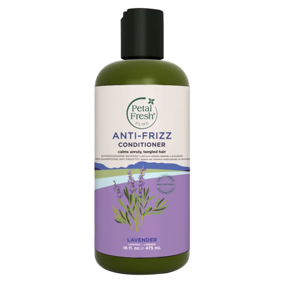Petal Fresh Lavender Conditioner 475 ml