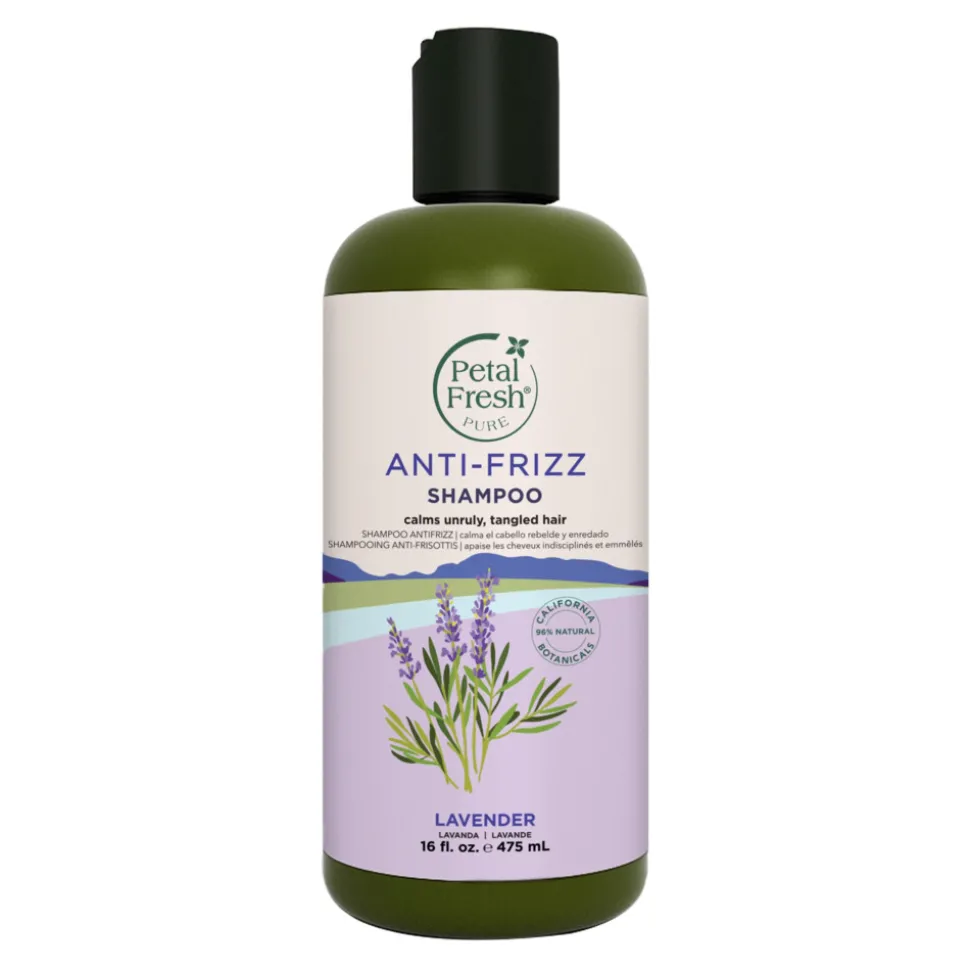 Petal Fresh Lavender Shampoo 475 ml