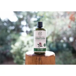 Petal Fresh Tea Tree Conditioner 475 ml