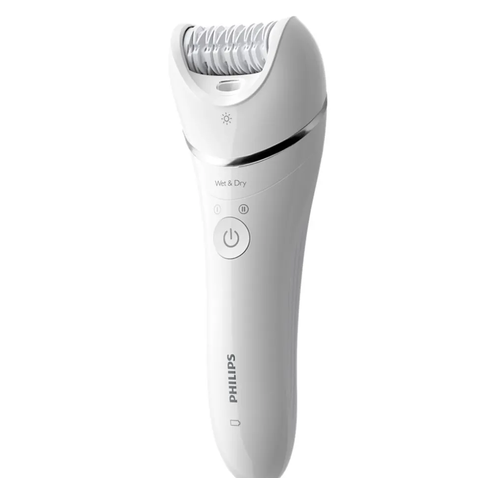 Philips Epilator Wet & Dry BRE710/00